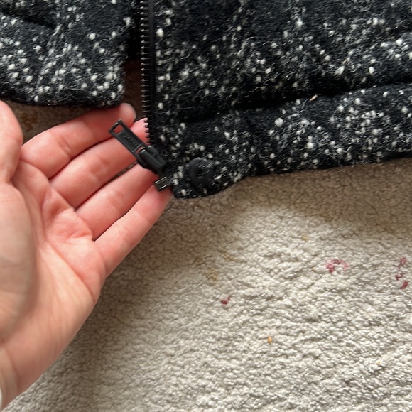 J. Crew Collection Wool Jacket Size Small - Picture 2 of 5